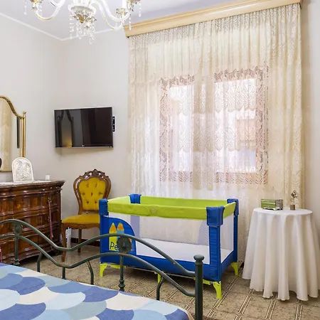 Holiday home Casa Vacanza Alagna