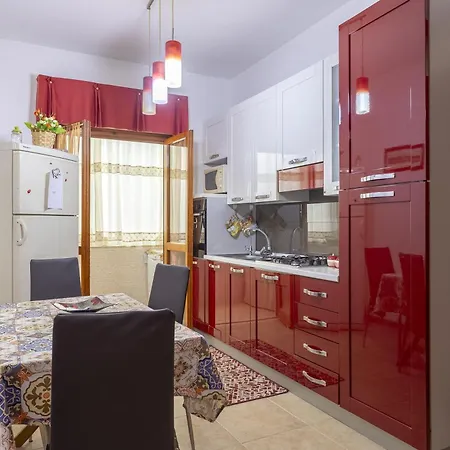 Casa Vacanza Alagna Holiday home