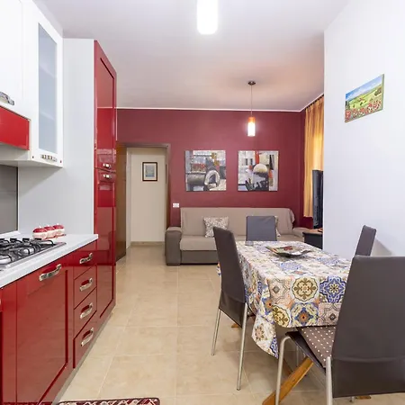 بيت للعطل Casa Vacanza Alagna