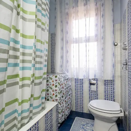 Casa Vacanza Alagna مارسالا