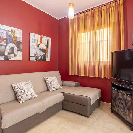 Casa Vacanza Alagna * Marsala
