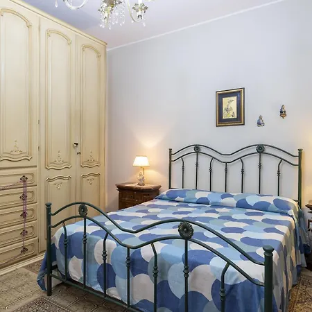 Casa Vacanza Alagna