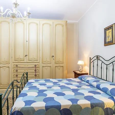 Casa Vacanza Alagna Marsala
